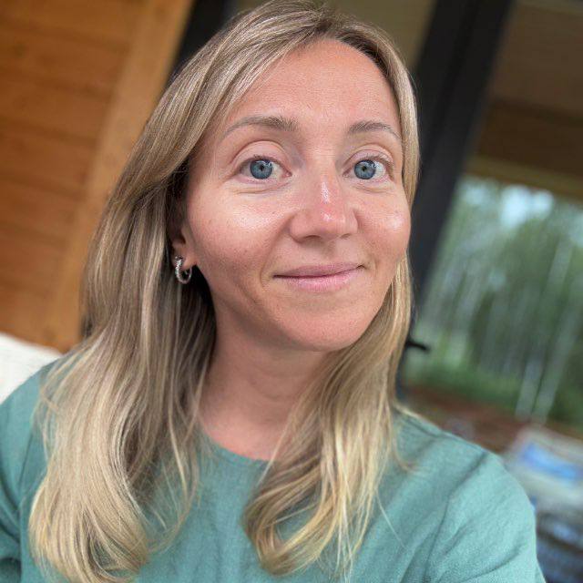 Юлия Питилимова